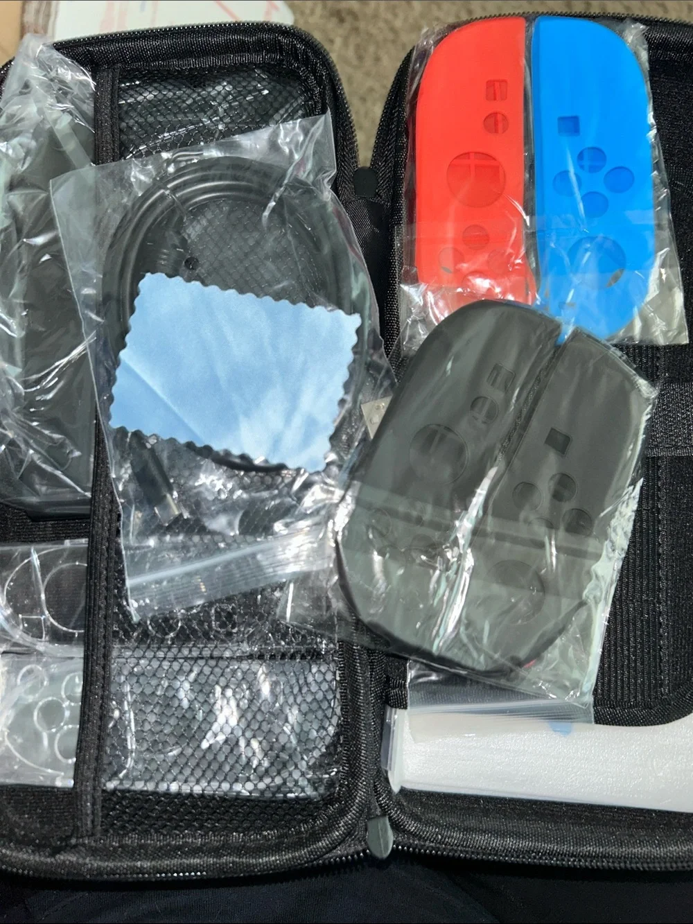 Nintendo Switch 2 Accessories